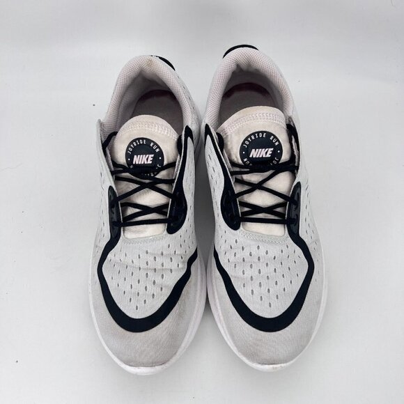 Nike Joyride Dual Run Vast Grey Barely Rose Black Women Shoes CU4823 001 Size 11 - Picture 4 of 12